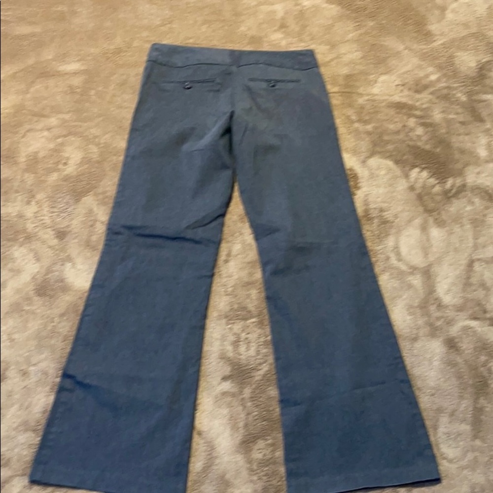 Gray Dress  Slacks - Picture 6 of 6
